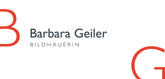 Barbara Geiler Bildhauerin